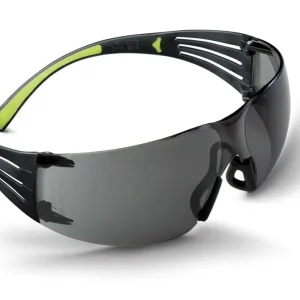 Affaire À Saisir Lunettes SECURIFITE 400 - gris