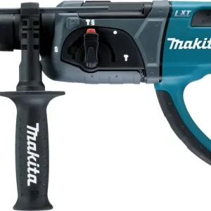 PERFORATEUR BURINEUR SDS+ DHR202ZJ 18V 1,9J SANS BATTERIE SANS CHARGEUR BOITE CARTON Usine Directe