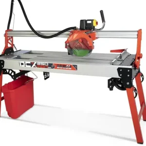 Meilleur Choix Scie sur table dcx - 250 xpert - 1250 2 cv