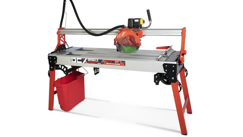 Meilleur Choix Scie sur table dcx - 250 xpert - 1250 2 cv