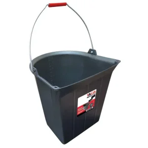 Acheter Direct Seau Taliagom à ergot - 13 L - côté plat