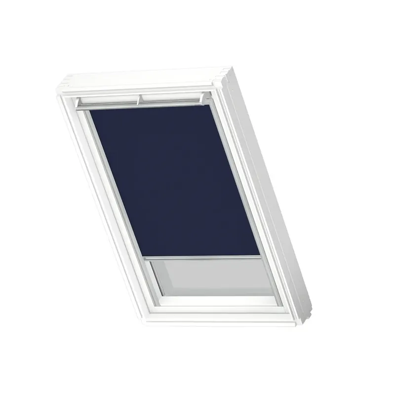 Prix Bas Store occultation VELUX - DKL FK06 66 x 118 cm - 1100 - bleu