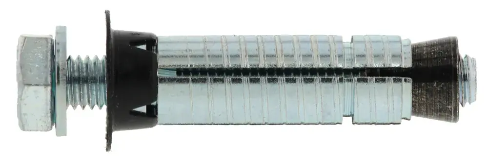 Bon Plan CHEVILLE PRIMA M8X55/25 + VIS BOITE 25