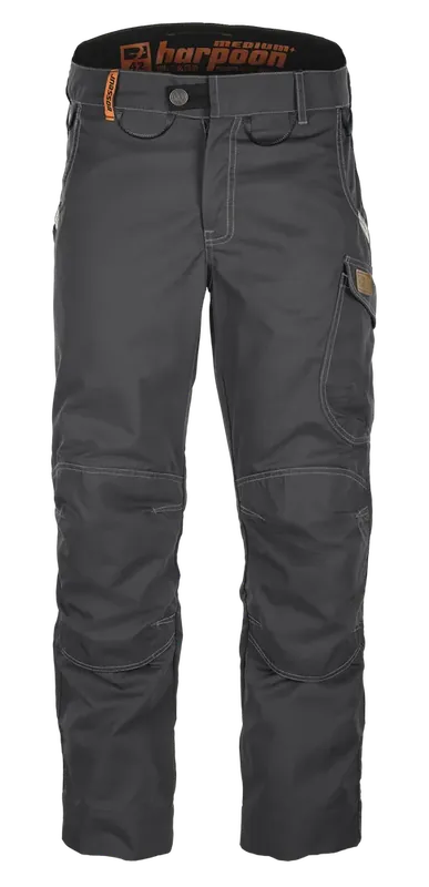 Pantalon HARPOON MEDIUM+ GRAPHITE - taille 38 Commander Maintenant
