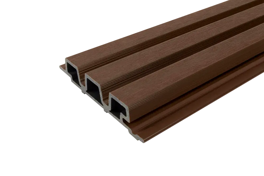 Bardage WEO® 35 - 33 x 140 mm - 2,90 m - ipé Produit De Marque