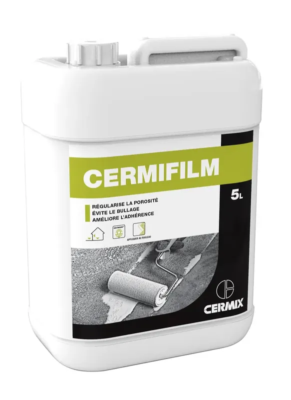 Bon Marché PRIMAIRE CERMIFILM BIDON 5L