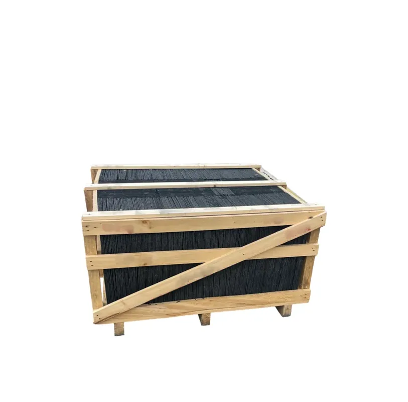 Solde Ardoise d‘Espagne - SIN 220 - 25 x 15 cm - 1er choix - NF/CE