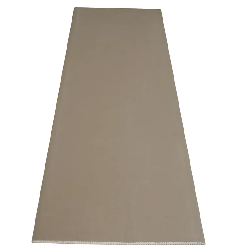 Expédié Aujourd'hui Plaque de plafond à enduire - Perlplac - 150 x 40 cm - ép. 10 mm