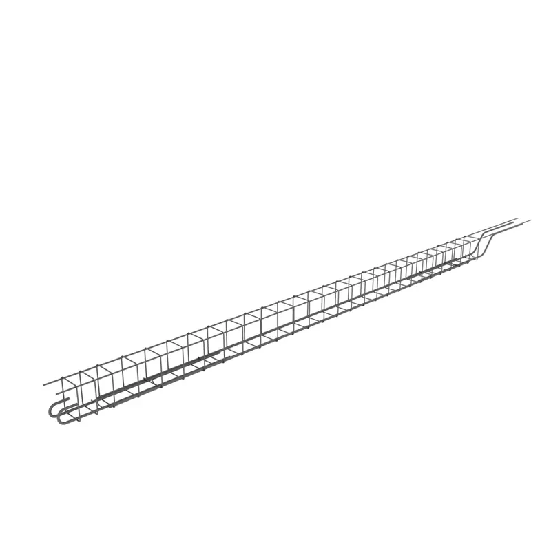 Pas Cher ARMATURE CHEVETRE ULYSSE MUR 1.20 M 12X12 - UM12012X12