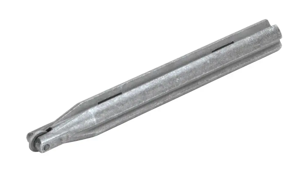 Marque Molette Silver Ø 6 ts et tr