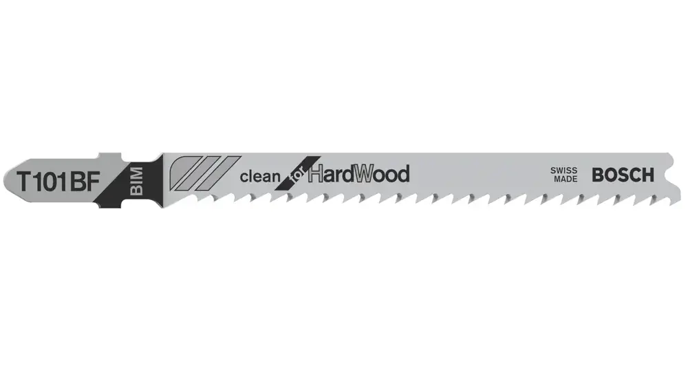 LAME SCIE SAUTEUSE T 101 BF ETUI 5U Produit De Marque