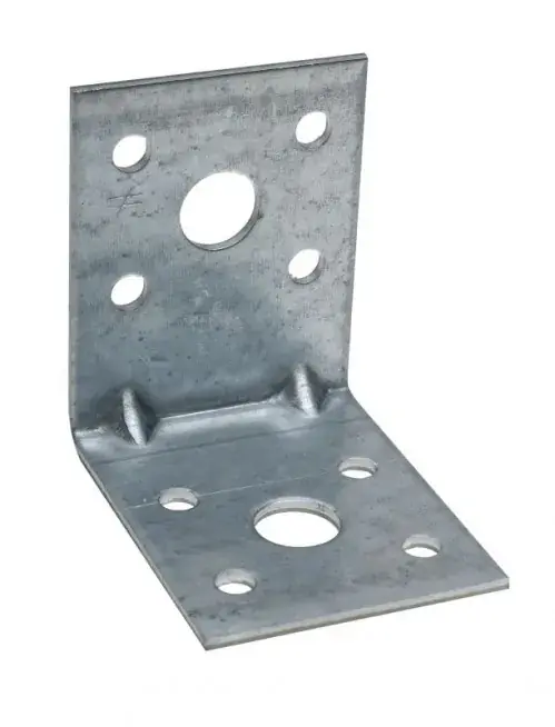 EQUERRE D‘ASSEMBLAGE ZING 60X40X40 Expédié Aujourd'hui