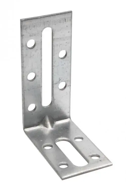 EQUERRE FIXATION ZING 100/55/30/2,5 EFIXR1053 Meilleure Vente