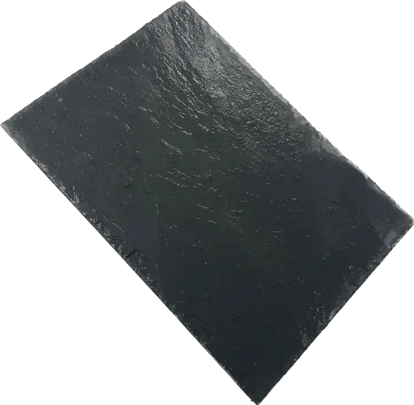 Dernière Chance Ardoise d‘Espagne - K08 - 30 x 20 cm - 1er choix - star - NF/CE