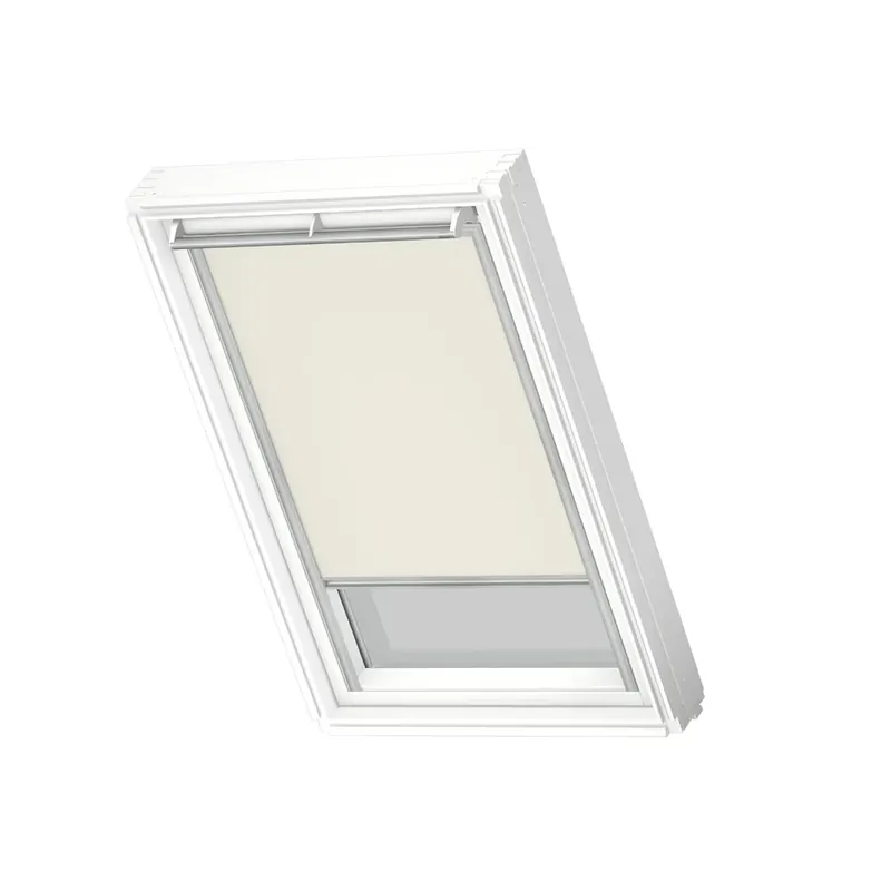 Populaire Store occultation VELUX - DKL UK04 - 134 x 98 cm - 1085- beige
