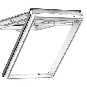 Achat Immédiat Fenêtre de toit VELUX à projection - GPU SK06 0057 - tout confort - 114 x 118 cm