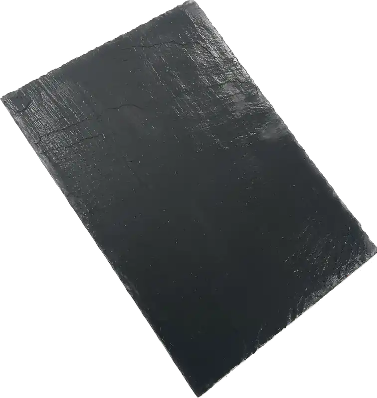 Offre Spéciale Ardoise d‘Espagne - Catteau 100 - 40 x 22 cm - 2ème choix - NF/CE