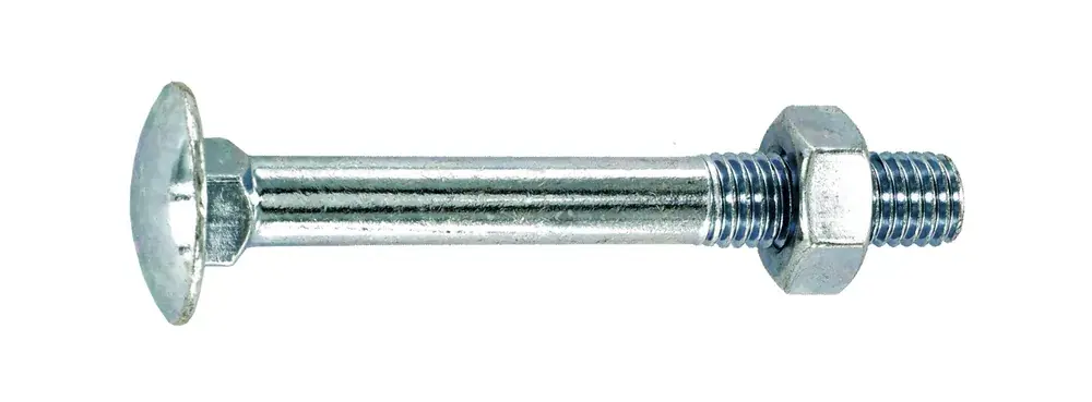 Marque BOULON TRCC ZINGUE 8X60 VYBAC 35
