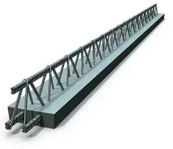 Offre Spéciale MANUPOUTRE MPE20370 20X6 3.70ML