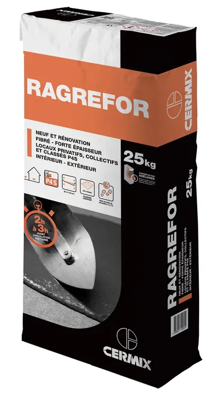 Acheter Direct RAGREAGE RAGREFOR SAC 25 KG