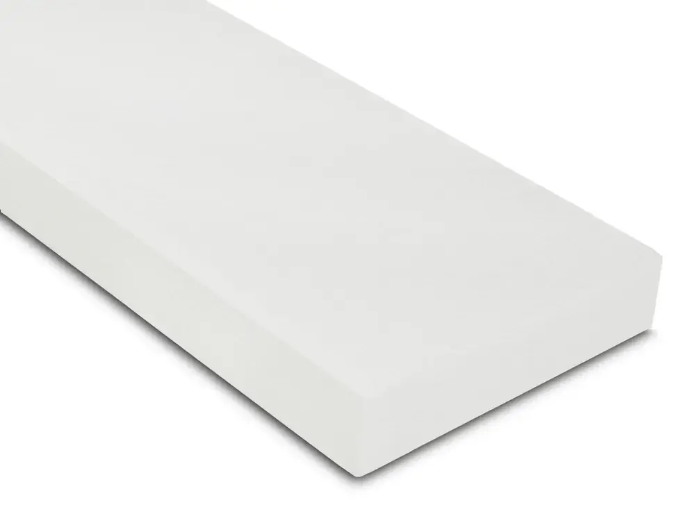 Acheter En Ligne POLYSTYRENE ITE LISSE 100MM R=2.60 PQT 3.60 M2