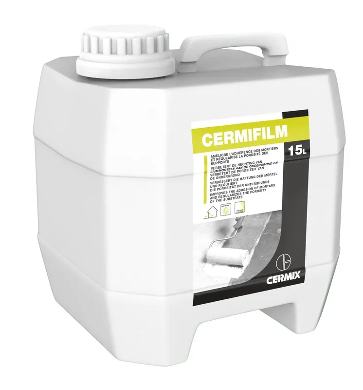 PRIMAIRE CERMIFILM JERRICAN 15L Populaire