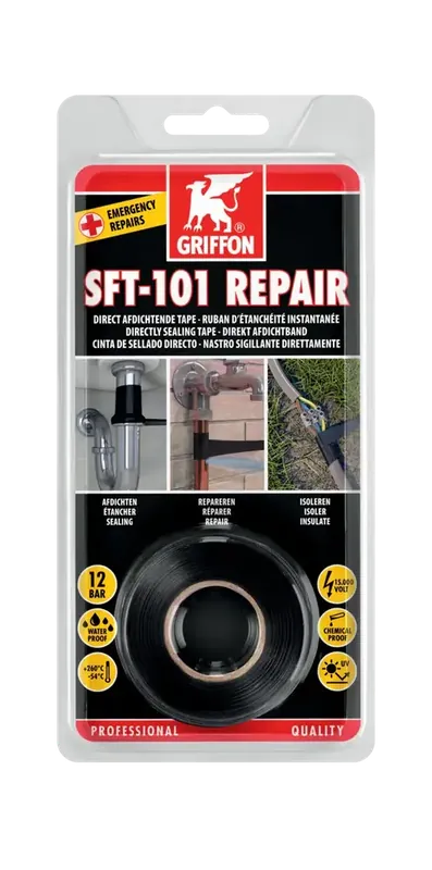 Retour Gratuit Ruban etancheite sft-101 3m x 25 mm
