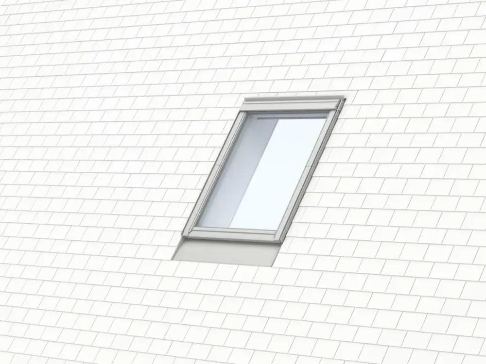 Raccord ardoise VELUX - EDN PK06 - 94 x 118 cm - pose encastrée Offre Spéciale