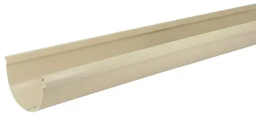 Meilleure Vente Gouttière PVC Vodalis - sable - 4 ml - LG29