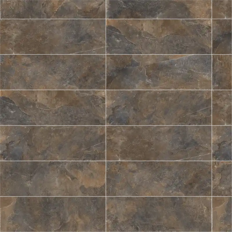 Carrelage extérieur Ardesie - multicolor - 40x120 cm - 20 mm Nouvel Arrivage