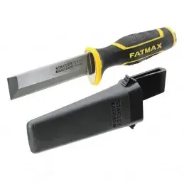 Couteau de demolition - 10 cm - fatmax + etui Bon Plan