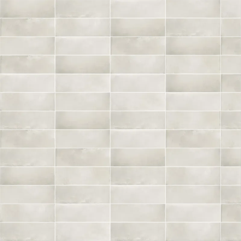 Faïence Cornwall - white - 20x60 cm Promotion