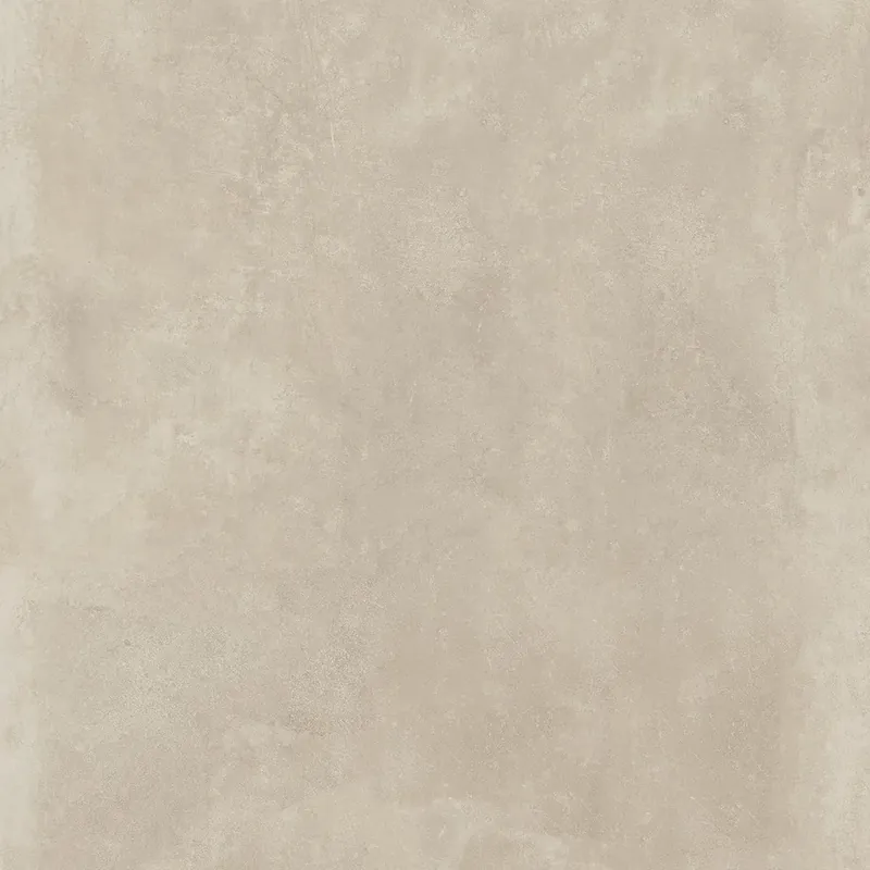 Bon Plan Carrelage intérieur Icon+ - almond - 90 x 90 cm - épaisseur 6 mm - rectifié - satiné