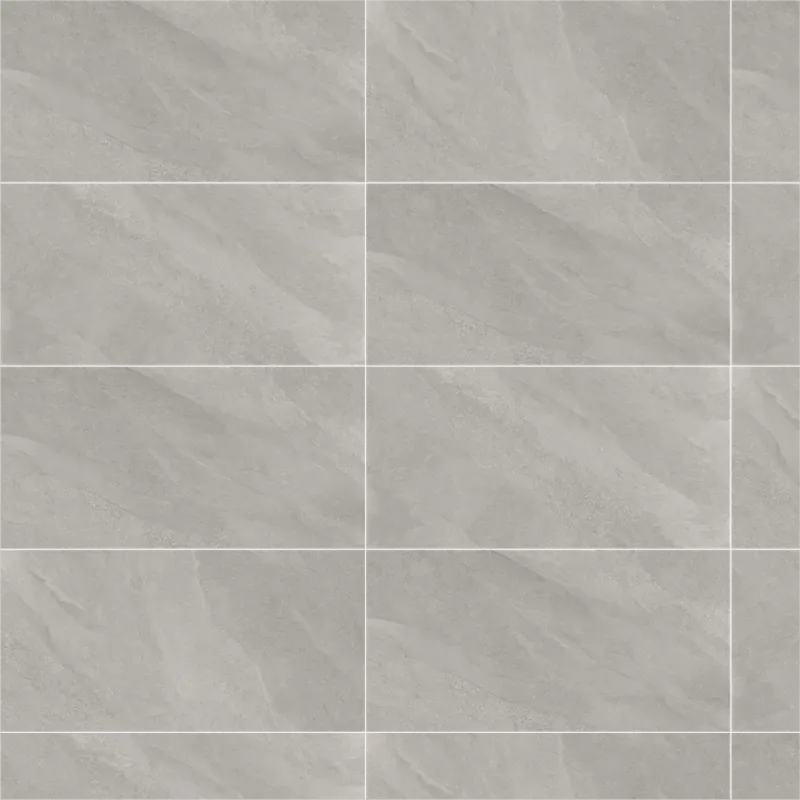 Carrelage intérieur Hurricane - silver - 60 x 120 cm Nouveauté