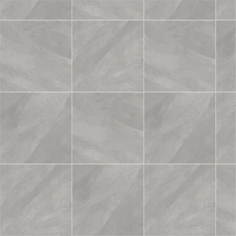 Carrelage intérieur Hurricane - silver - 80 x 80 cm Soldes