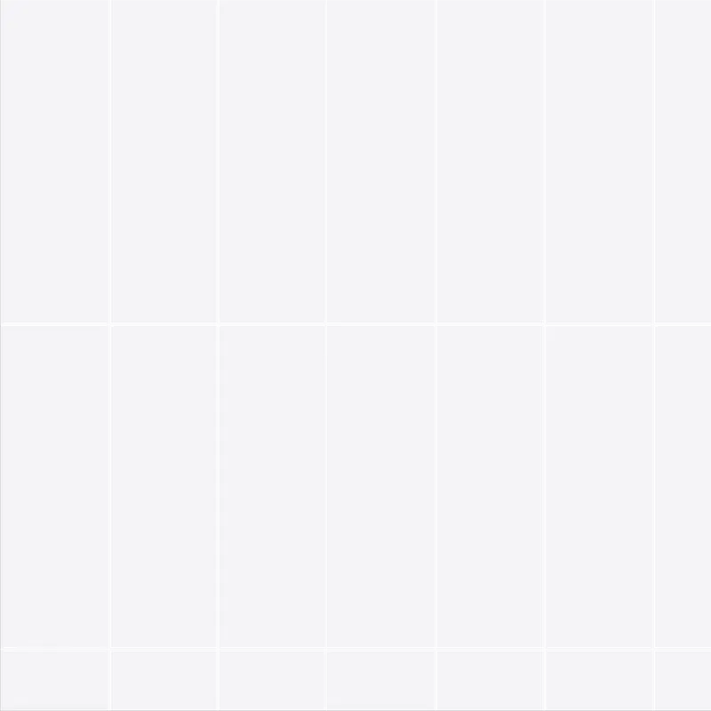 Faïence Colours - white - 40x120 cm Vente Directe