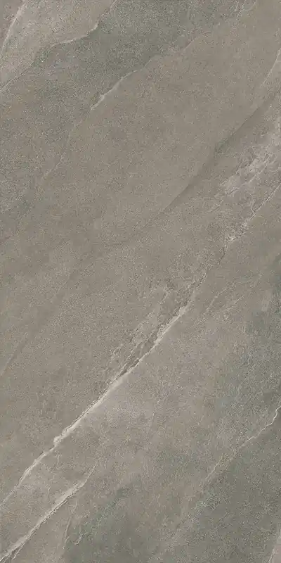 Carrelage extérieur Titano - grigio - 60x120 cm - 20 mm Certifié