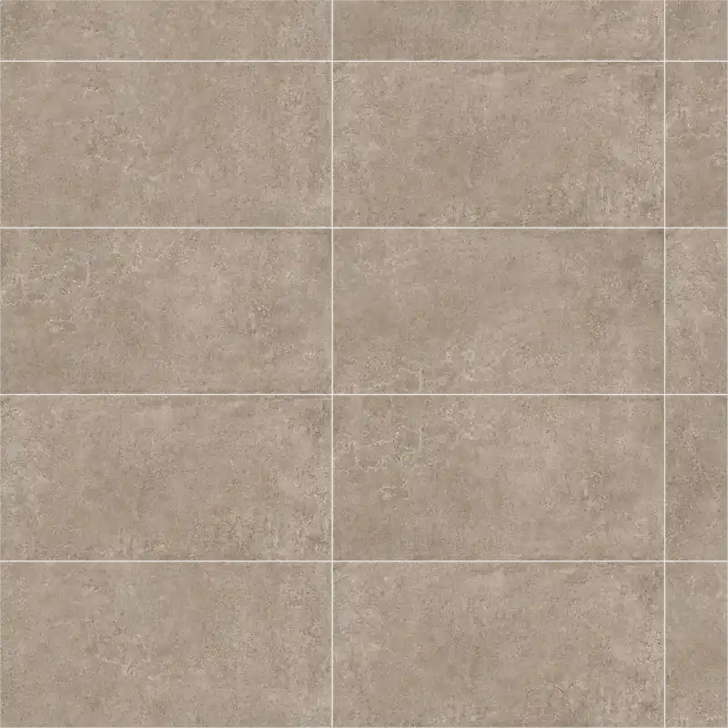 Produit De Marque Carrelage extérieur Lounge - marron - 60x120 cm - 20 mm