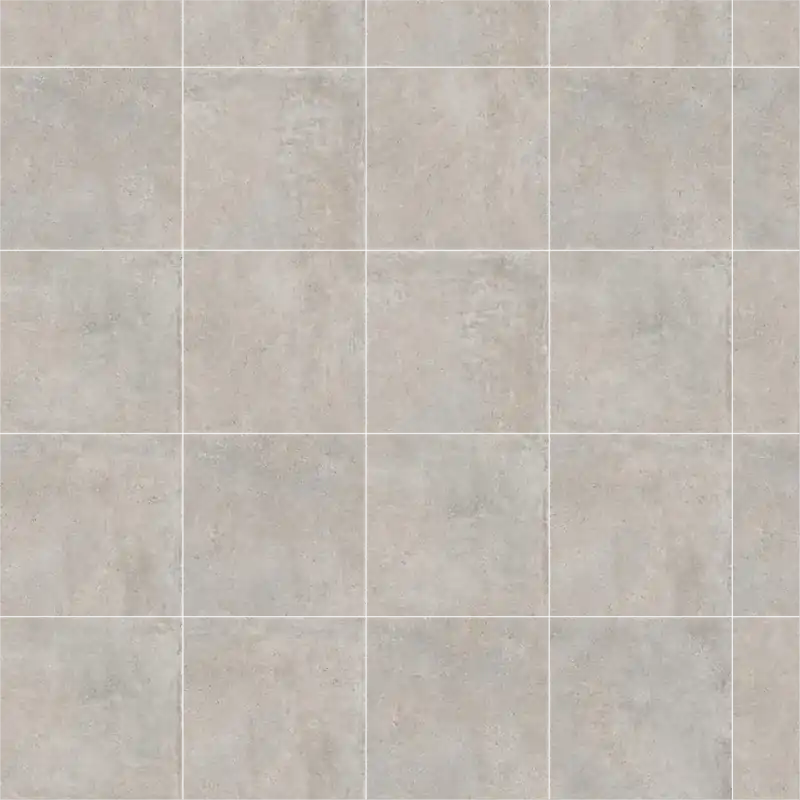 Carrelage extérieur Lounge - steel - 60 x 60 cm - rectifié - 20 mm Commander Maintenant