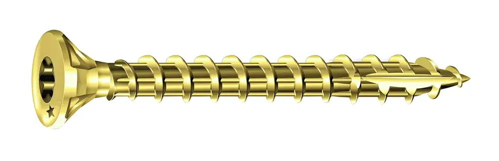 VIS ROCKET TORX BICHRO FT 4X20 BOITE 500 Livraison Express