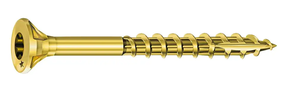 VIS ROCKET TORX BICHRO FP 5X40/22 BOITE 500 Bon Marché