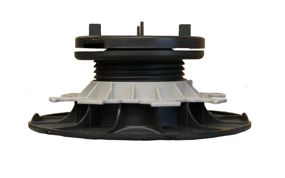 Plot autonivelant pour terrasse - dalle réglable de 65 à 95 mm Commander Maintenant