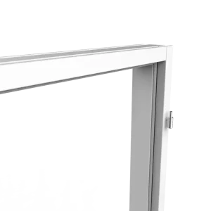 Achat Immédiat Huisserie - 72X45 - prémontée - bois résineux - prépeinte - chant droit - joint confort - pour porte ame pleine - 2040 x 730 mm - poussant gauche