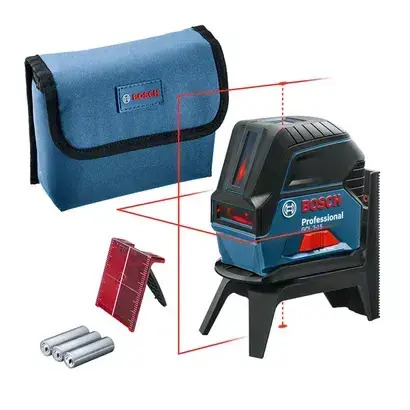 LASER COMBINE GCL 2-15 + SUPPORT RM1 Expédition Rapide