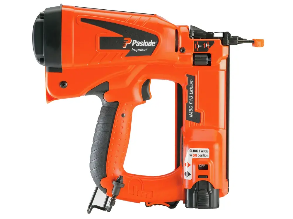 Certifié CLOUEUR PASLODE IM50 F18 LITHIUM