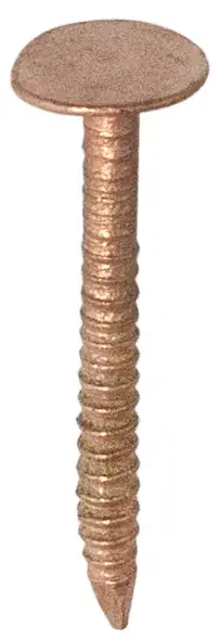 POINTE TEL 2,7/3X27MM CUIVRE BOITE 1 KG Livraison Express