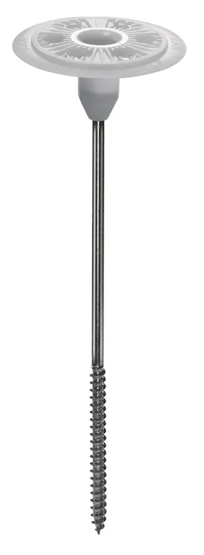 Vente Flash CHEVILLE VISBOIS ITE 100MM ISOL60 IFXCB60 BTE100