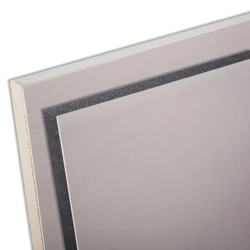 Achat Immédiat Doublage - Polyplac B hydro - 280 x 120 cm - ép. 13 + 140 mm - R4,40