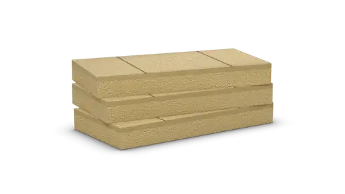 Soldes Laine de roche - Rockacier B Nu Energy - panneau 120 x 100 cm - ép. 120 mm - R3,20