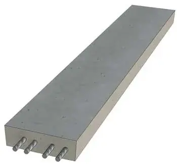 PRELINTEAU FP LARG20 LONG 1.40ML EP6CM Offre Exclusive